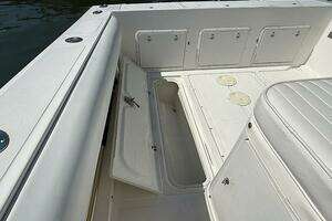2001 Marlago FS35 thumbnail 29