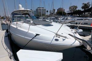 Fansea 35ft Sea Ray Yacht For Sale