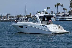 Fansea 35ft Sea Ray Yacht For Sale