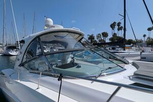 Fansea 35ft Sea Ray Yacht For Sale