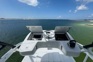 2010 Spencer 57 Convertible- Perra Mala- Flybridge/ Tower