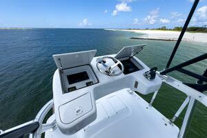 2010 Spencer 57 Convertible- Perra Mala- Flybridge/ Tower