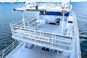 PELICAN yacht for sale