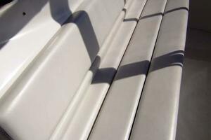 DUNAC S MINNI CONN III 42ft Silverton Yacht For Sale