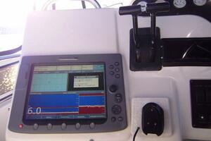 DUNAC S MINNI CONN III 42ft Silverton Yacht For Sale
