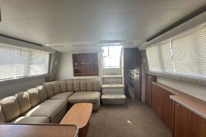 DUNAC S MINNI CONN III 42ft Silverton Yacht For Sale