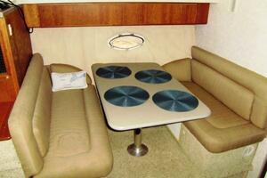 DUNAC S MINNI CONN III 42ft Silverton Yacht For Sale
