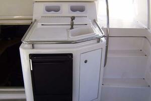 DUNAC S MINNI CONN III 42ft Silverton Yacht For Sale