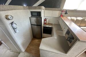 DUNAC S MINNI CONN III 42ft Silverton Yacht For Sale