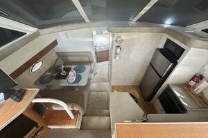 DUNAC S MINNI CONN III 42ft Silverton Yacht For Sale