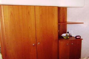 DUNAC S MINNI CONN III 42ft Silverton Yacht For Sale