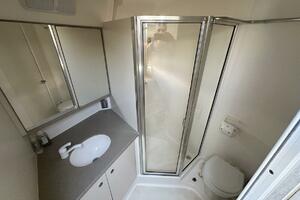 DUNAC S MINNI CONN III 42ft Silverton Yacht For Sale