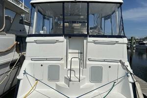 DUNAC S MINNI CONN III 42ft Silverton Yacht For Sale