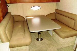 DUNAC S MINNI CONN III 42ft Silverton Yacht For Sale