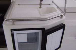 DUNAC S MINNI CONN III 42ft Silverton Yacht For Sale