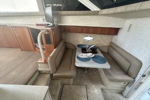 DUNAC S MINNI CONN III 42ft Silverton Yacht For Sale