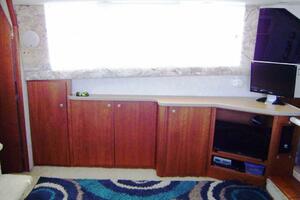 DUNAC S MINNI CONN III 42ft Silverton Yacht For Sale