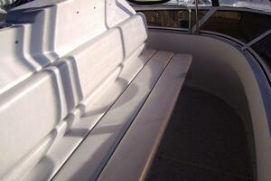 DUNAC S MINNI CONN III 42ft Silverton Yacht For Sale