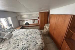 DUNAC S MINNI CONN III 42ft Silverton Yacht For Sale