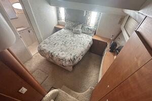 DUNAC S MINNI CONN III 42ft Silverton Yacht For Sale