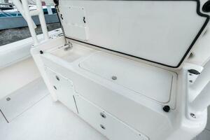35ft Cobia Yacht For Sale