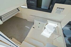 35ft Cobia Yacht For Sale