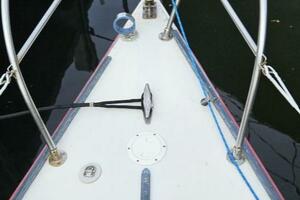 34ft Peterson Yacht For Sale