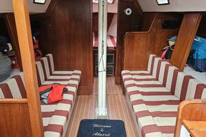 34ft Peterson Yacht For Sale