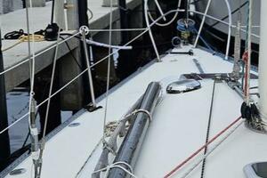 34ft Peterson Yacht For Sale