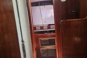 34ft Peterson Yacht For Sale