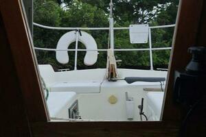 34ft Peterson Yacht For Sale