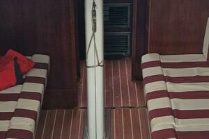 34ft Peterson Yacht For Sale