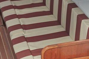 34ft Peterson Yacht For Sale