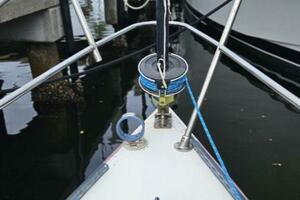 34ft Peterson Yacht For Sale