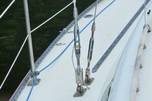 34ft Peterson Yacht For Sale