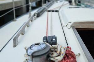 34ft Peterson Yacht For Sale