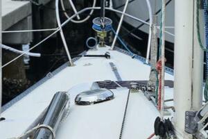 34ft Peterson Yacht For Sale