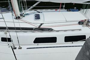 34ft Peterson Yacht For Sale