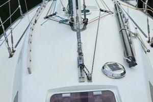 34ft Peterson Yacht For Sale