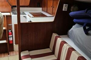 34ft Peterson Yacht For Sale