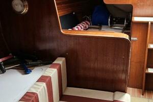 34ft Peterson Yacht For Sale
