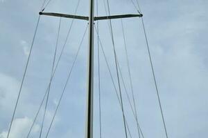 34ft Peterson Yacht For Sale