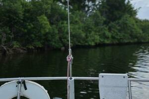34ft Peterson Yacht For Sale