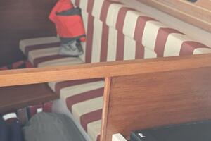 34ft Peterson Yacht For Sale
