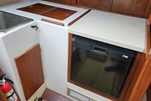34ft Peterson Yacht For Sale