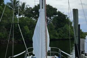 34ft Peterson Yacht For Sale