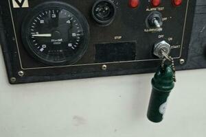 34ft Peterson Yacht For Sale
