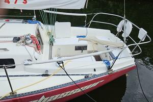 34ft Peterson Yacht For Sale