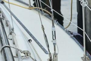 34ft Peterson Yacht For Sale