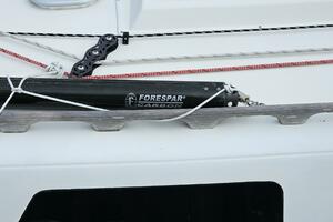 34ft Peterson Yacht For Sale